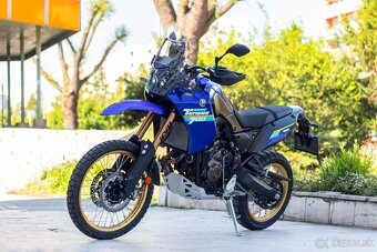Yamaha Ténéré 700 Extreme 2024 - 3