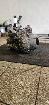 Prevodovka 6q 2.0 tdi 103kw - 3