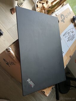 Lenovo T14 gen1 i5 10210U, RAM 8GB, SSD 240GB,windows 11 SK - 3