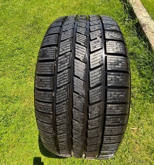 255/50 r19 - 3