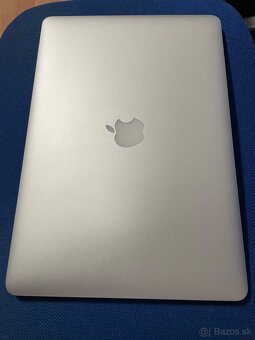 MacBook Pro 15" Mid 2015 i7 2.2GHz/16GB/128GB - 3