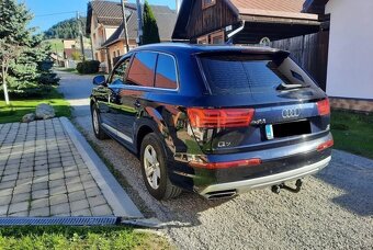 Q7 3.0 TDI - 3