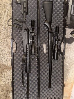 Airsoft balík - 3