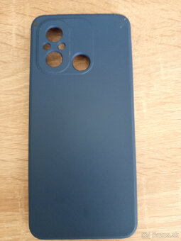 Xiaomi Redmi 12C 3GB/32GB - 3
