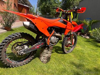 KTM 450 SX-F - 3