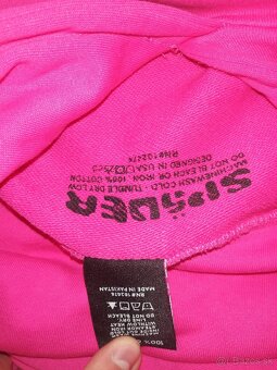 Sp5der pnk mikina pink
PNK Hoodie Pink
Sp5der - 3