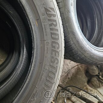 215/55 r18 Bridgestone - 3