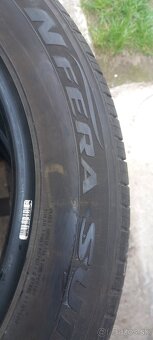 Letne 215/65 r17 - 3