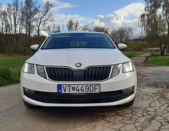 Škoda Octavia 3 Combi 1.6TDI - 3