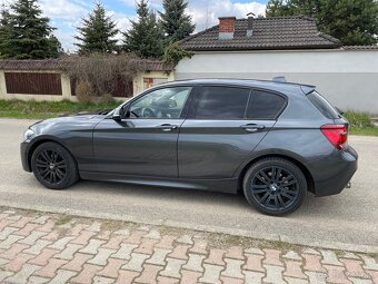 BMW f20 xDrive 135kw - 3