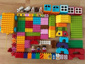 ••LEGO Duplo MIX•• - 3