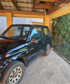 Suzuki vitara - 3
