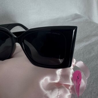 YSL okuliare - 3