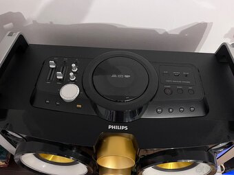 Predám Philips - 3