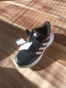 Adidas TENSAUR RUN 3.0 EL C č.35 - 3