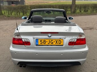 e46 325 - 3