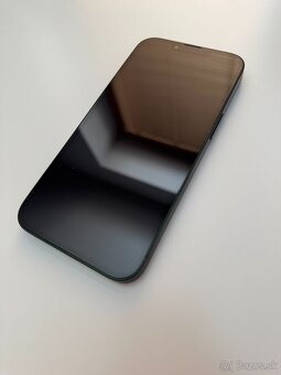 iPhone 13 256GB Zelený - 3