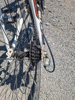 Horsky bicykel - 3
