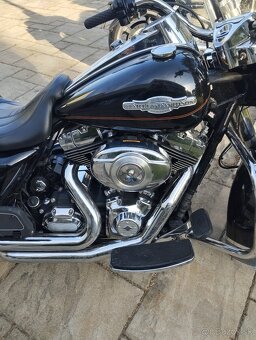 Harley Davidson Road King 103" - 3