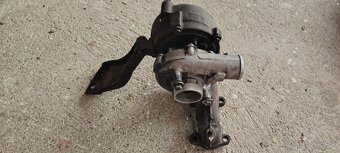 Ponukam rozne diely na golfa mk3 - 3