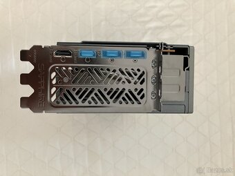 SAPPHIRE NITRO+ AMD Radeon RX 9070 XT GAMING OC 16G - 3