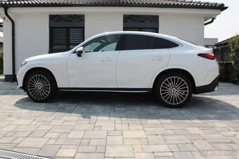 Predám nové vozidlo GLC 300 Coupe - 3