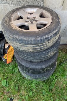 Golf 1.9 - 3