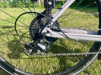 SPECIALIZED ARIEL - 3