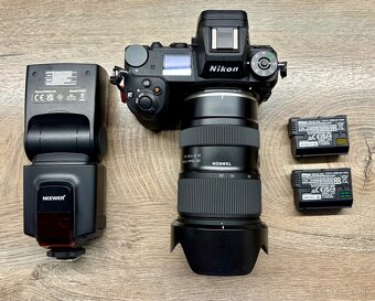 Nikon Z6II - 3