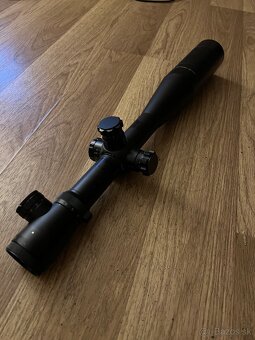 Puskohlad 3,5-10x50 - 3
