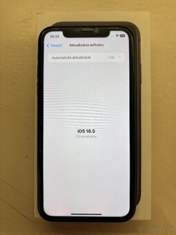Iphone XR - 3