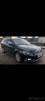 PASSAT - 3