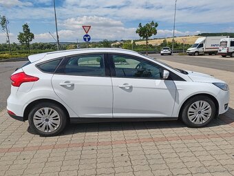 ford focus benzin - 3