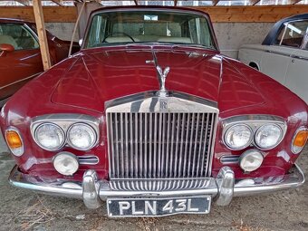 Predám Rolls Royce - 3