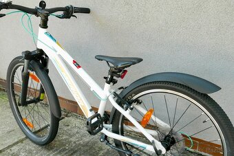 Predám detsky bicykel MERIDA MATTS 24 - 3