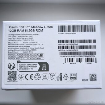 Xiaomi 13T Pro - 3