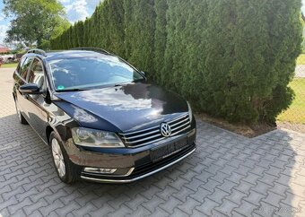 Volkswagen Passat 1,4 TSi automat pravid.servis benzín - 3