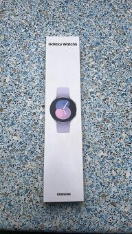Samsung Galaxy Watch5 40mm - 3