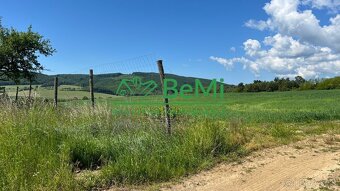 Rovinaté pozemky 7700m2 Sása, Zvolen - 3