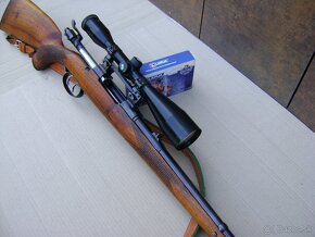 GULOVNICA 6,5X55  SE - 3