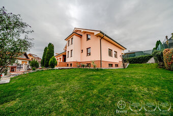 BOSEN | ZNÍŹENÁ CENA - Rodinný dom s pozemkom 924 m2 - 3