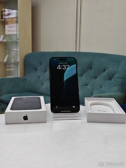 Iphone 16 128GB | 12 CYKLOV - 3