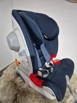 Detská sedačka britax romer ADVANSAFIX II - 3