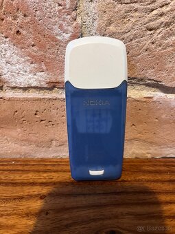 Nokia 3100 - 3