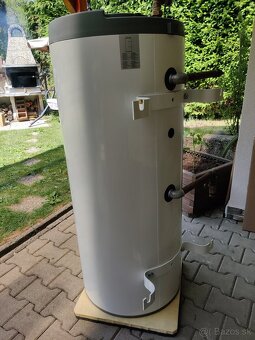Bojler - 3
