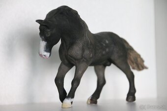 Schleich kone - 3