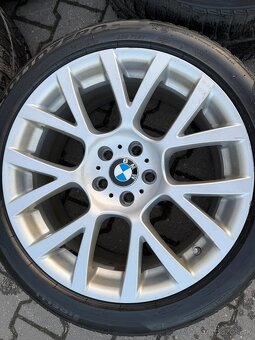 BMW Styling 238 R19 5x120 - 3