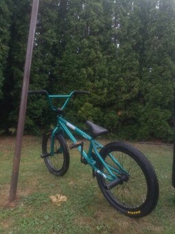 BMX bicykel - 3