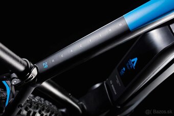 Cube Reaction Hybrid Race 500 veľ. 19 + SpeedBox - 3