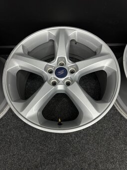 Alu Ford 5x108 18” - 3